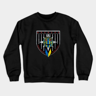 Kherson Biolab Crewneck Sweatshirt